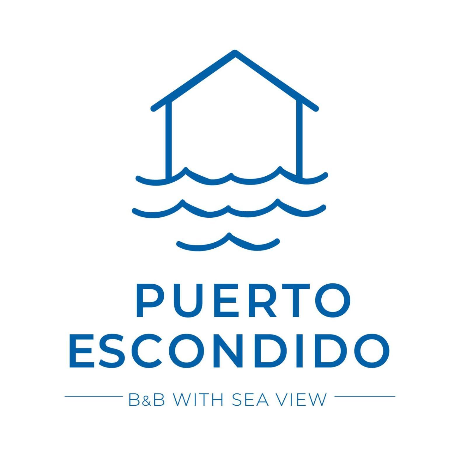 Bed and Breakfast Puerto Escondido Castro  Exterior foto